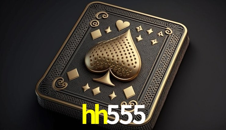Tecnologia da Plataforma hh555