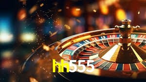 Benefícios da Conta hh555
