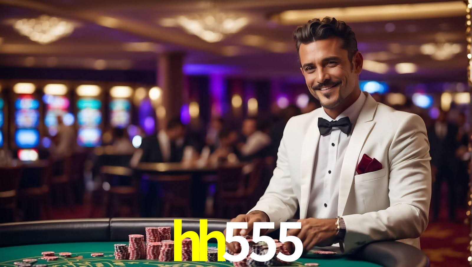 Diretório de Jogos hh555