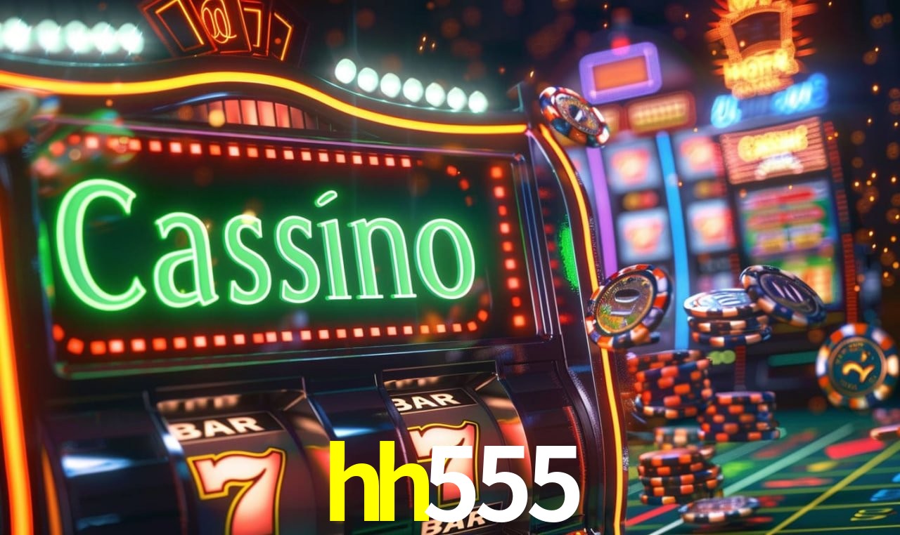 Recursos de Bônus hh555