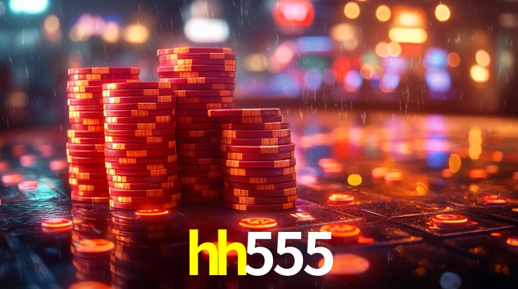 Sinta a adrenalina dos jogos de cassino com hh555
