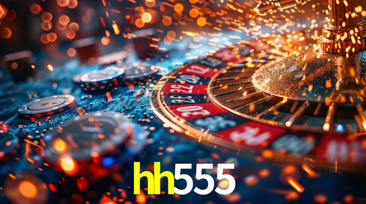 Descubra a Essência do hh555: Nossa História e Compromissos