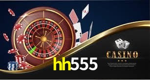 Benefícios da Conta hh555