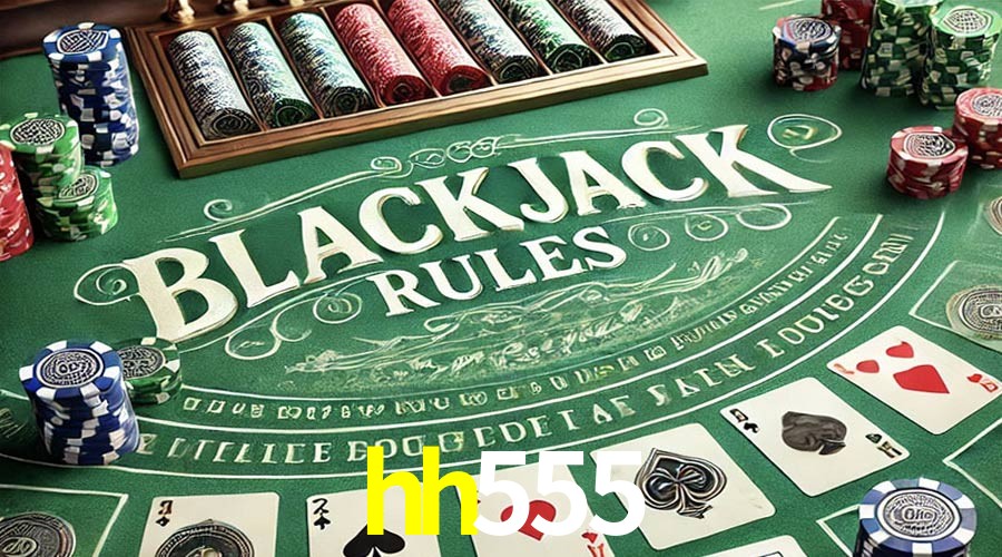 Casino VIP hh555
